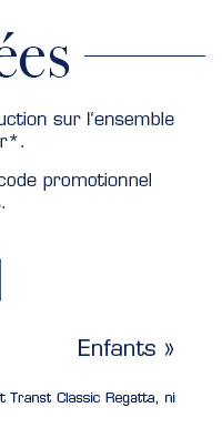 Soldes Privées -30% 