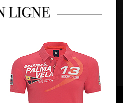 Palma Vela Polo Men