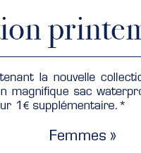La nouvelle collection pour femmes >