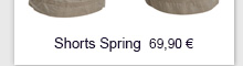 Shorts Spring