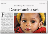 ZEIT - Politik