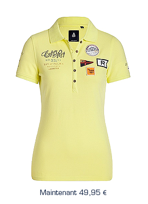Polo Cabina