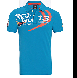 Palma Vela Polo Men