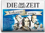 ZEIT - Titel