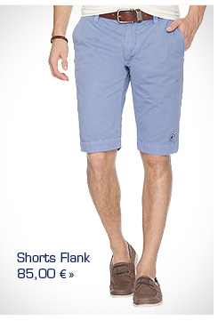 Shorts Flank