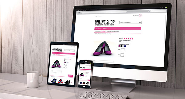 .SHOP Domains