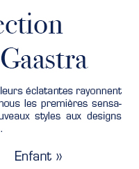 Nouvelle collection pour enfants  >