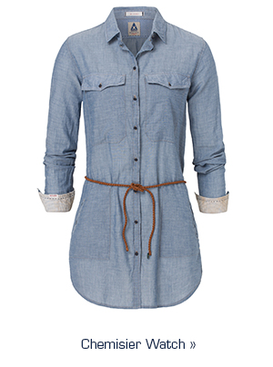 BLOUSE WATCH