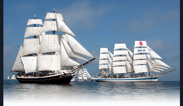 Gaastra pro collection >>