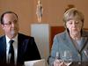 Das Nicht-Verhältnis von Merkel und Hollande