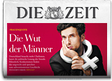 ZEIT - Titel