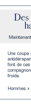 Hommes