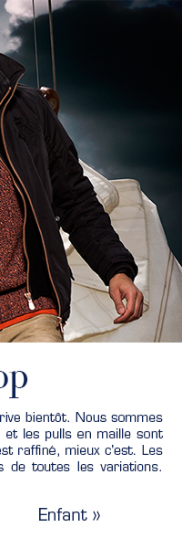 Pulls pour enfant