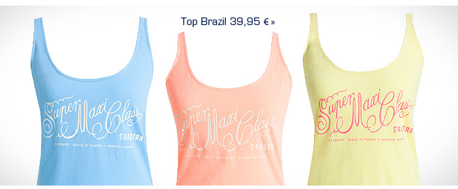 Top Brazil
