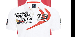 Palma Vela Polo Men