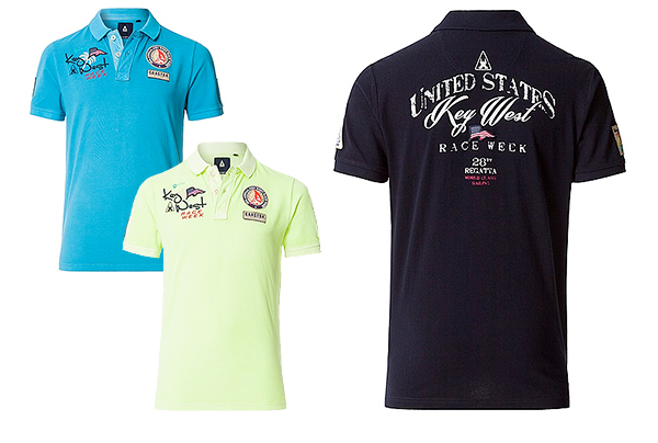 Polo - Hommes
