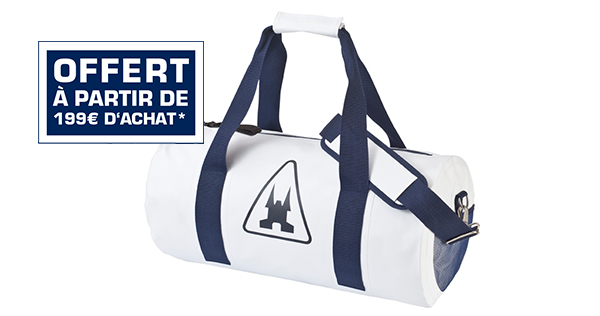 La nouvelle collection Gaastra  >