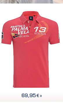 Polo Palma Vela Cup