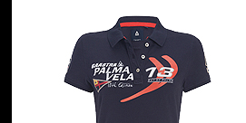 Palma Vela Polo Women