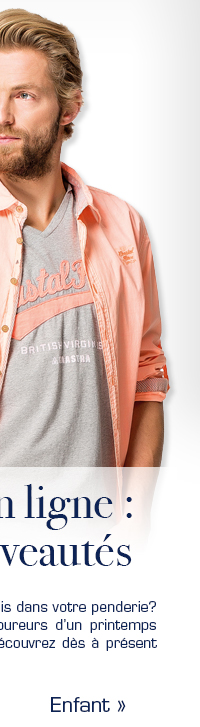 NOUVEAUTÉS Gaastra pour enfants >