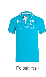 Polos Gaastra pour hommes  >