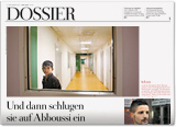 ZEIT-Dossier