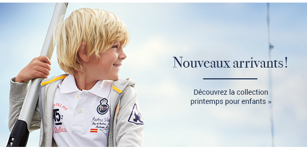 Enfant