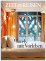 ZEIT - Reisen ZEIT - Reisen