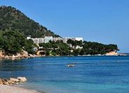 Eurotel Punta Rotja / Majorca, Spain