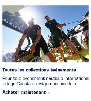 Event collections
