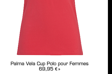 Palma Vela Polo Women