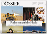 ZEIT-Dossier