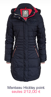 MANTEL HICKLEY POINT