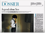 ZEIT-Dossier