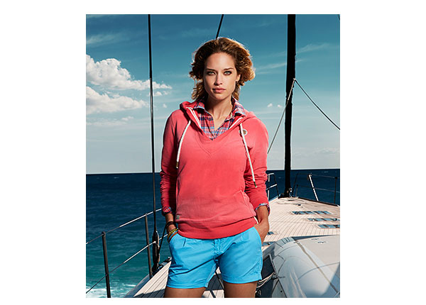 La collection Royal Yacht Cup pour femmes > 