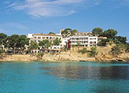 Cala Fornells Mallorca / Mallorca, Spain