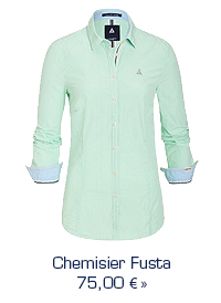 Chemisier Fusta >
