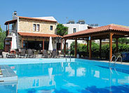 Ledra Maleme / Crete, Greece