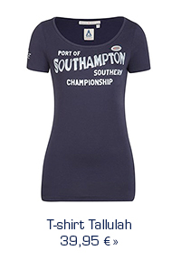 T-Shirt Talluha - €39,95 