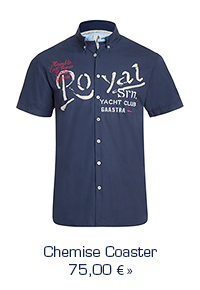 Chemise Coaster - €75 