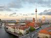 Kritiker bemängeln neuen Plan für Berlins Mitte