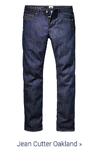 Jean Cutter Oakland