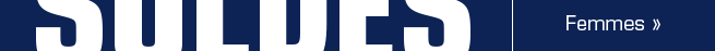 Soldes Femmes