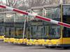 Berlins Buslinie des Grauens