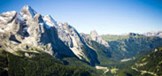 Austria & Switzerland