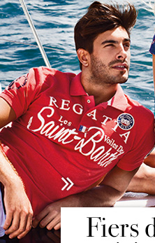 Polo shirt Solo Hommes