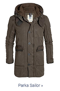 Parka Sailor