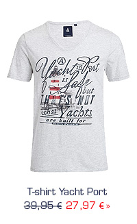 Yacht Port