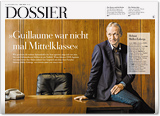 ZEIT-Dossier