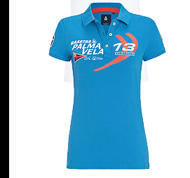 Palma Vela Polo Women
